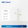 Inyector dispensador de vidrio para muestras de paloma, dispensador de inyector de vidrio para tinta 5ml10ml50ml