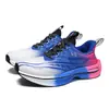 Zapatillas de Correr Chitu 8pro con Placa de Carbono Modelo Nuevo 2026 para Niños Examen de Ingreso a la Escuela Secundaria Zapatillas Deportivas con Absorción de Impactos para Hombre Transpirables Unisex Zapatillas de Correr