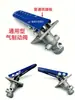 Cilindro Mestre de Freio para Carregadeiras Lonking, Doosan, Liugong, Lingong, Xugong, Xcmg, e Válvula de Freio a Ar Degong