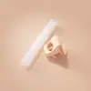 Canudo para bebê para suplemento alimentar canudo de silicone canudo para sopa infantil canudo com fecho para suplemento alimentar canudo estendido atualização