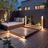 Piso de Madera Plástica Sólida Coextruido de Segunda Generación Piso de Madera Plástica Impermeable para Exteriores Patio de Casa Jardín Terraza Piso Anticorrosivo