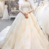 Vestido de Novia 2026 Estilo Nuevo Elegante Novia Tirantes Finos Cola Larga Estilo Bosque Super Hada Soñador Sencillo Pequeño Adelgazante
