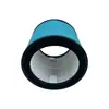 Elemento de filtro de aire de filtro compuesto Shark HP070/HP072 compatible transfronterizo para eliminación de formaldehído