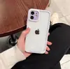 Nueva funda transparente de 1,5 mm para teléfono móvil para iphone13promax, funda protectora de acrílico de belleza