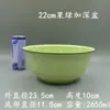 Cuenco de Sopa Antiguo de Esmalte, Cuenco Profundizado, Cuenco de Arroz Nostálgico, Cuenco de Tarro de Esmalte, Cuenco de Sopa Engrosado, Cuenco de Tarro de Esmalte Verde, Cuenco de Maocai