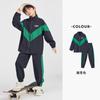Preço com Desconto Conjunto Duoduo para Meninos 2026 Primavera e Outono Roupa Esportiva Infantil Jaqueta Calça Casual Conjunto de Duas Peças
