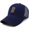 Boné de Baseball para Homens, Chapéu com Proteção Solar, Chapéu de Pesca, Estilo Outono Masculino, Circunferência da Cabeça Grande, Aba Rígida, Boné Bico de Pato, Boné de Baseball