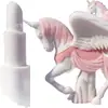 Escultura de Espuma Personalizada Escultura de Espuma de Unicórnio para Exposição em Museu de Ciências Equipamento de Escultura de Espuma para Exposição em Museu de Ciências Feito Sob Medida