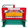 Fornecimento Transfronteiriço de Máquinas para Conformação de Metais, Equipamento 750 para Conformação de Chapas na Horizontal e Máquinas para Conformação de Chapas de Aço Coloridas