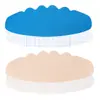 Gorra de Béisbol para Todas las Estaciones de Amazon con Almohadillas Antidesgaste, a Prueba de Suciedad y Sudoración, Forro para la Frente y Almohadillas Adhesivas Autoadhesivas Anti-Suciedad