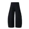 Yidao Vintage 2026 Primavera Nuevo Estilo Americano Diseño de Corte Tridimensional Pantalones Holgados de Pierna Ancha Curvos Pantalones de Trabajo Unisex