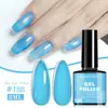 Limegirl Set de Esmalte en Gel para Uñas Set Completo de 200 Colores Nuevo Estilo Esmalte en Gel Dediles Barbie Certificado por la FDA