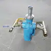 Taladro Neumático Manual para Carbón Zqs50/1.6 Máquina de Anclaje Minería Túnel Inyección de Agua Taladro Neumático para Anclaje