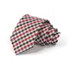 Corbata de Hombre Atada a Mano de 8 cm, Seda de Poliéster, Ropa Formal, Personalizada de Alta Gama, Banquete, Casual Diario, Fabricante Personalizado, Stock Listo al por Mayor