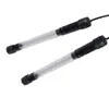Lâmpada Germicida Ultravioleta UV Filtro Tanque Purificação de Água Remoção de Algas Lâmpada de Desinfecção Aquário Tanque de Peixes Saúde Desinfecção