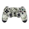 Pegatina para el mango de PS4, película de personalidad, pegatina para el mango del juego PS4 slim, serie Fortress Night, estilo P5