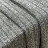 En Stock Tela de Costilla de Polar 8X4 210g Tela de Costilla Tejida Cepillada Tela Base para Ropa de Costilla Chaleco