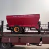Fabricante de Espalhador de Esterco, Caminhão Espalhador de Fertilizante a Disco, Caminhão Espalhador de Fertilizante Todo-o-Terreno, Caminhão de Fertilizante, Caminhão Lançador Autopropelido
