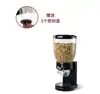 Dispensador de Cereal de Autoservicio para Hotel Dispensador de Cereal de Avena Recipiente de Almacenamiento de Dulces de Grano Caja de Almacenamiento de Cocina Uso Comercial