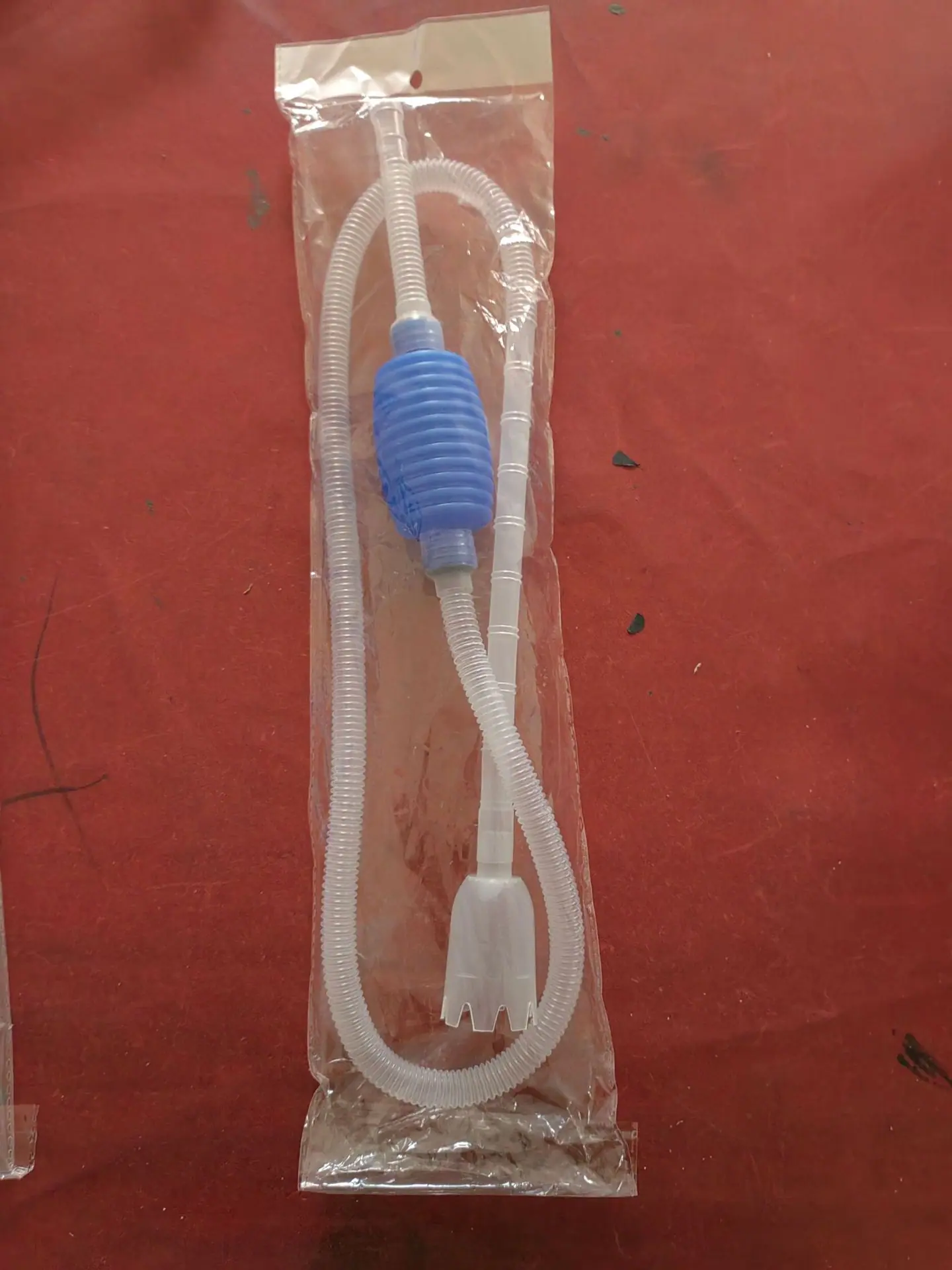 1.5米小换水器