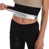 Cinto Abdominal Transfronteiriço Europeu e Americano para Sudorese, Corset Pós-parto, Cinto Modelador, Cinto Modelador de Cintura para Sudorese Esportiva Masculina e Feminina