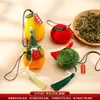 2026 Bolsitas Aromáticas para el Festival del Bote del Dragón, Decoraciones Colgantes, Decoraciones con Artemisa y Frutos de Loto, Repelente de Mosquitos, Regalos de Caqui para la Buena Suerte