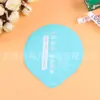 Junta de Sellado de Papel de Aluminio Película Selladora para Vaso de Mascota Película Selladora de Empaque para Vaso de Comida Película Selladora para Botella Médica Película de Cubierta de Papel de Aluminio
