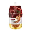 Shafenman Astragalus Luteína Creme para Restauração Capilar, Máscara Capilar Suavizante, Brilhante e Hidratante, Condicionador de Cabelo