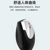 Em Estoque Com Fio Vertical Atacado Mouse Óptico Sem Fio Ergonômico Suporte de Pulso Acessório para Laptop Silencioso