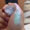 12 cores pó camaleão para nail art cor mágica pó neon mudança de cor polarizado maquiagem DIY sombra de olho pó de pérola aurora atacado