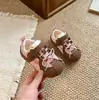 Zapatos para Niña Zapatos Infantiles de Princesa Zapatillas de Entrenamiento Alemanas Zapatos de Tabla Deportivos 2026 Nuevo Otoño Niña Bebé Suela Suave Zapatos Casuales