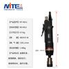 Mitte NT-6011 Máquina de toque pneumática Torneiras portáteis Retornar à máquina de seda Mobile Wind Motor Tapping Clamp