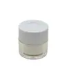 Suministros del Fabricante Botellas de Crema para Productos de Cuidado de la Piel 18g 30g 50g Botellas de Crema Vacías Se Pueden Personalizar y Se Puede Añadir el Logotipo