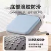 Cojín de Espuma Viscoelástica para Asiento de Oficina, Silla para Estar Mucho Tiempo, Silla de Comedor, Cojín de Alto Rebote para Estudiantes, Aula para Todas las Estaciones, Coche