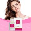 Fragrância de rosa perfume encantador natural fresco elegante fragrância brilho charme natural fragrância suave e duradoura