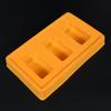 Caja de Plástico Embalaje Blíster de PVC PS Flocado Blíster Bandeja Interior Caja Blíster de PET Personalización