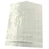 Funda Antipolvo para Ropa Tienda de Tintorería Bolsa Desechable Antipolvo para Abrigos Cubierta para Abrigos Colgante Hogar Gruesa Transparente Bolsa