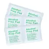 Herramientas para protectores de pantalla de teléfono móvil, toallitas grandes de alcohol húmedas y secas, discos de algodón de limpieza, pegatinas para eliminar el polvo, kits de limpieza, almohadillas de separación húmeda y seca al por mayor