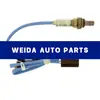 Adecuado para sensor de oxígeno Mazda L55618861A, L556-18-861A, L55618861