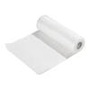 Película a Prueba de Suciedad para Lavabo Desechable Viaje de Negocios Portátil Rollo con Puntos de Ruptura Fregadero de Hotel Tina de Lavado Película de Plástico