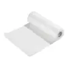 Película Impermeable para Suciedad de Fregadero Desechable Espesada Portátil Punto de Ruptura Viaje Hotel Lavabo Lavandería Película de Plástico