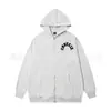 Sudadera de Otoño de Venta Directa Europea y Americana 2025 Moda Elegante Estilo Urbano Sudadera Pantalones Deportivos Holgados Traje Casual para Hombre