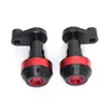 Adecuado para Yamaha YZF R3 R25 15-18 años bola anticaída cuerpo modificado motor anticaída varilla accesorios