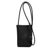 Diseño nicho textura simple bolso cuadrado pequeño 2025 primavera nueva moda moderno bolso de hombro bandolera para mujer