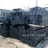 Traviesas Anticorrosivas para Vías Férreas, Traviesas de Inyección de Aceite a Alta Temperatura y Alta Presión, Buen Rendimiento de Aislamiento, Maderas Portantes para Obra