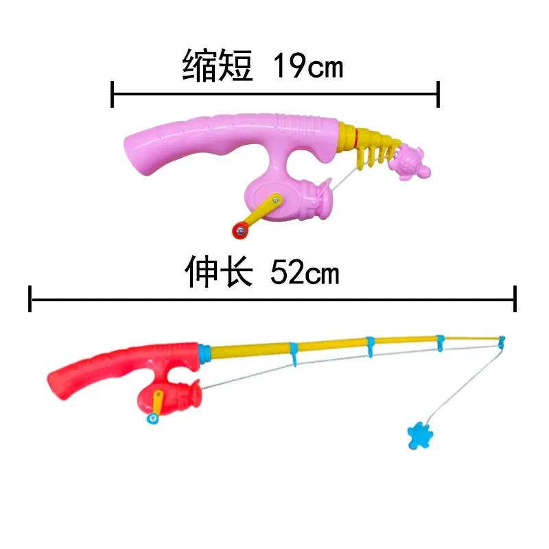7竿
