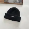Sombreros Coreanos Ins para Niños Otoño e Invierno Sombreros de Lana para Niñas Sombreros de Punto para Niños de Mediana Edad y Mayores Sombreros Cálidos para Bebés Niños con Protección para los Oídos