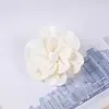 Fragancia de Interior Sin Fuego Aromaterapia Flor Difusora de Fragancia Ratán Aromaterapia Varilla Volátil Flor Decorativa Seca Flor de Tongcao Flor de Sola Hecha a Mano
