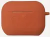 Adecuado para Auriculares Bluetooth Apple AirPods Pro3 2025 Cubierta Protectora de Silicona Bolsa de Cosméticos Anticaída Estilo Grueso