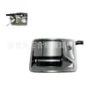 YC3Z3622405AAL manija exterior delantera izquierda cromada para 99-16 Ford F-350 F-250 F-450